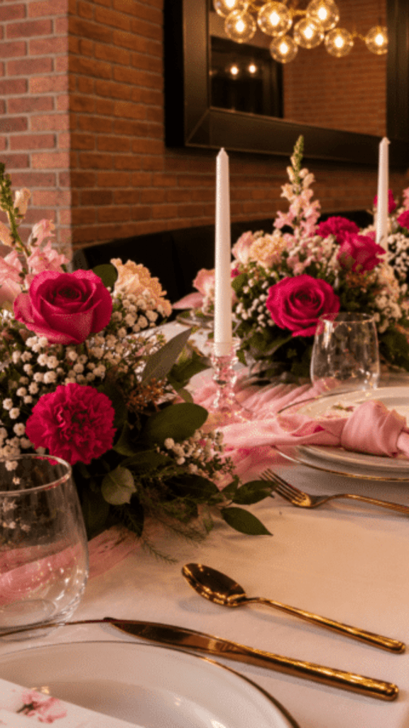Bridal Shower Celebration