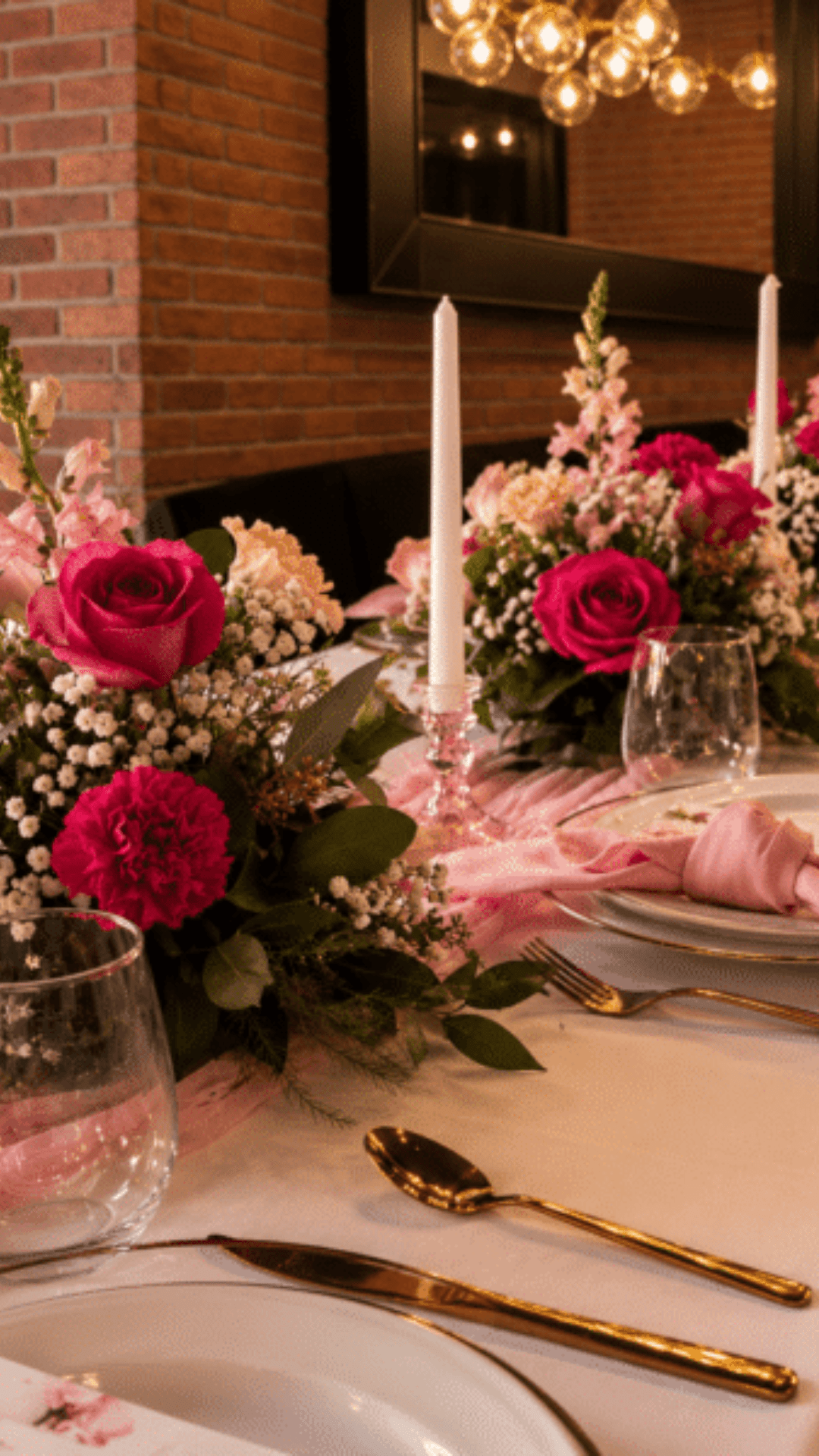 Event Design & Styling