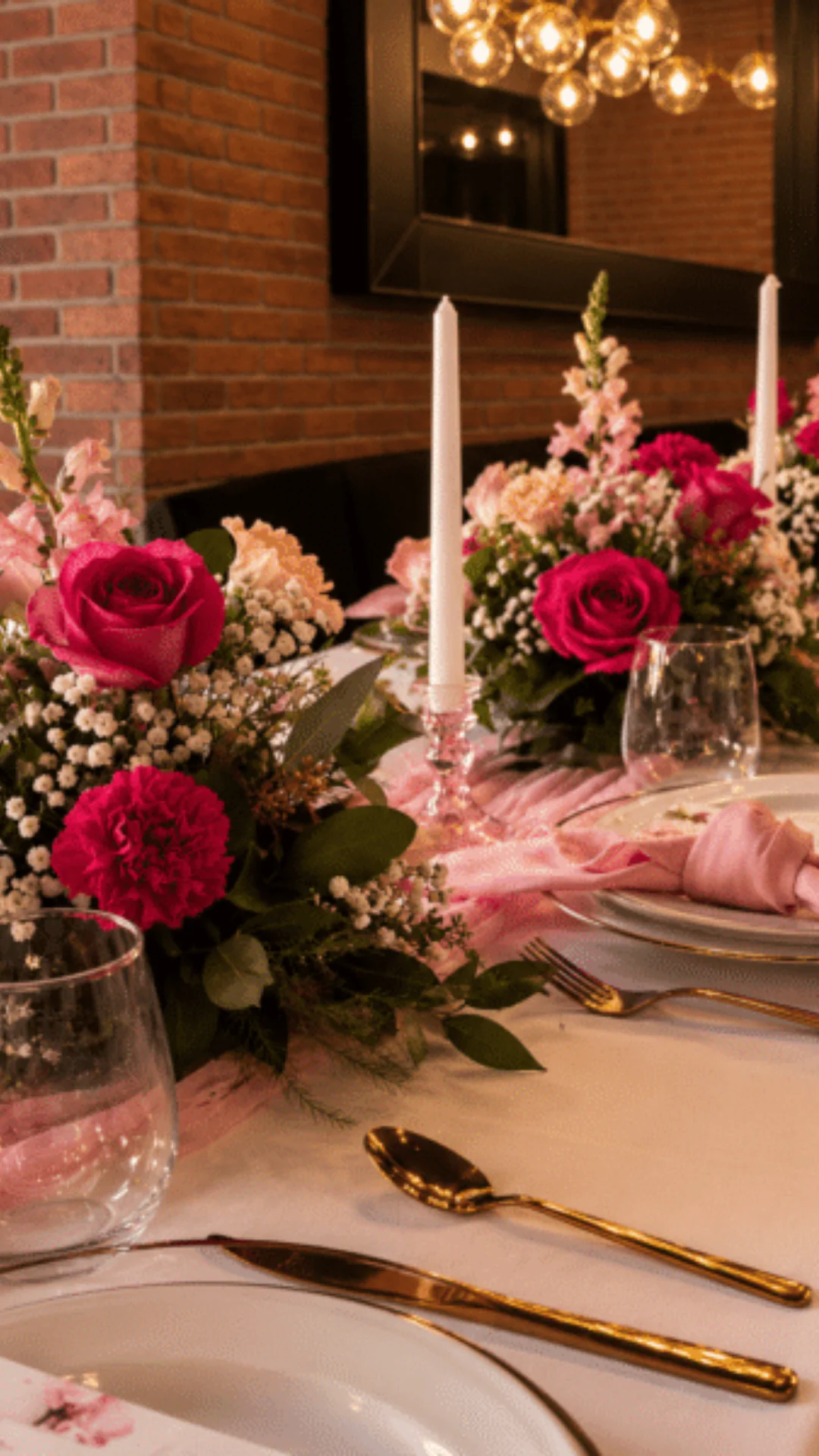 Event Design & Styling