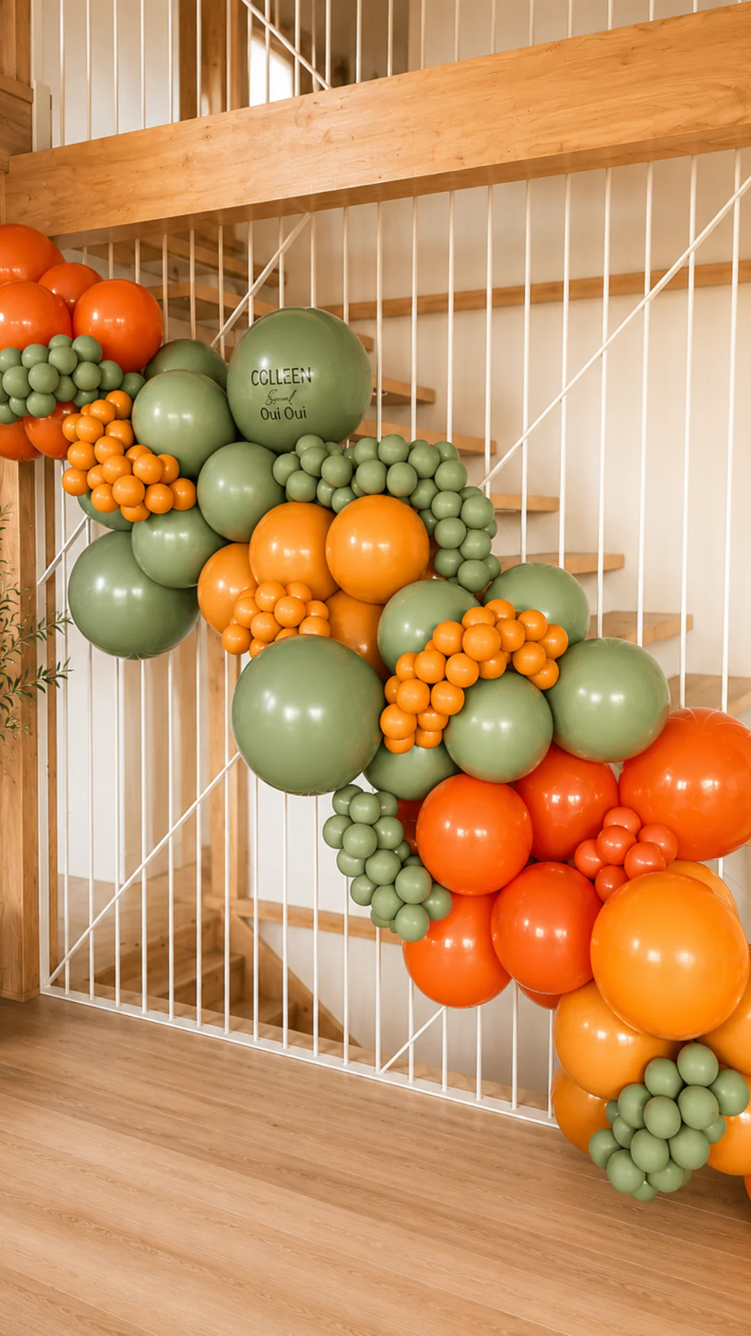 Balloon Design