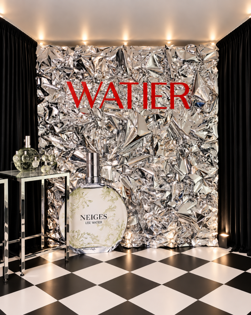 Brand Activation & Experiential Installation