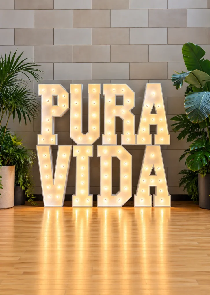 Brand Activation & Experiential Installation